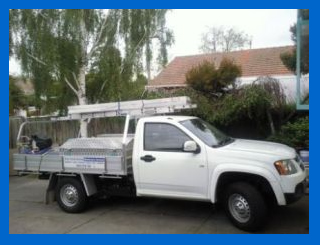 bentleigh east building maintenance